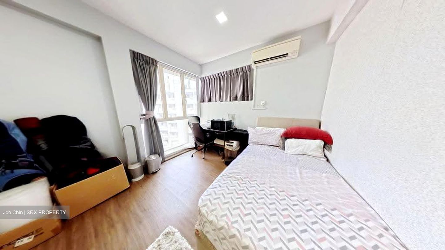Bullion Park (D26), Condominium #631466841